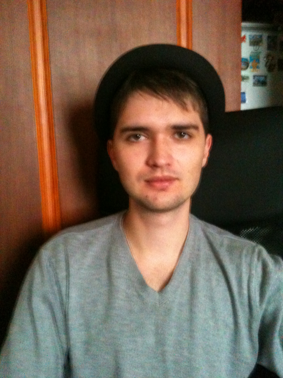 Александр Шалыгин | Сетка — социальная сеть от hh.ru