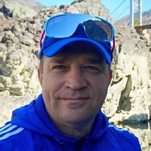 Виталий Бастраков