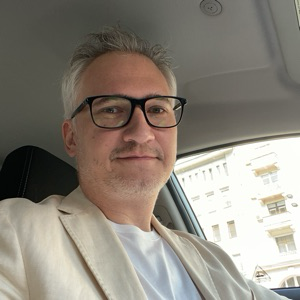 Алексей Пичугин