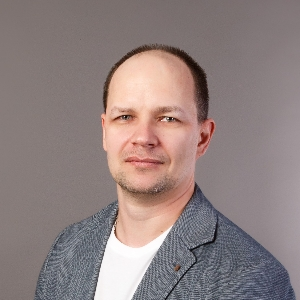 Роман Тимошков | Сетка — социальная сеть от hh.ru