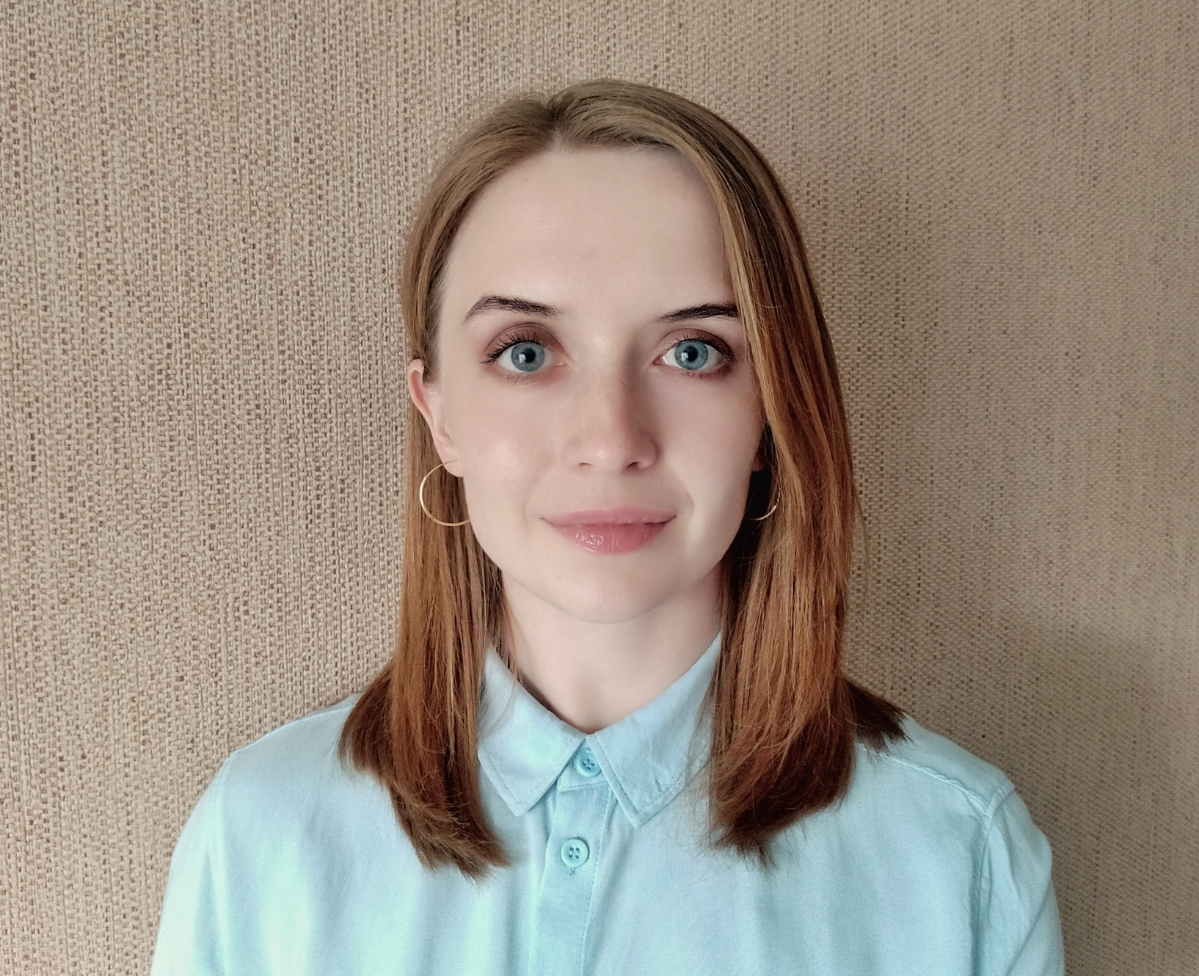 Маргарита Пономаренко | Сетка — социальная сеть от hh.ru