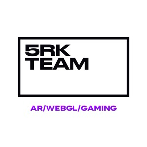 5RK TEAM / Диджитал студия концептуальных решений для рекламы, искусства, моды