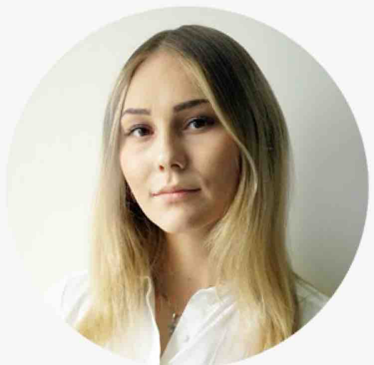 Виктория Чапаева
