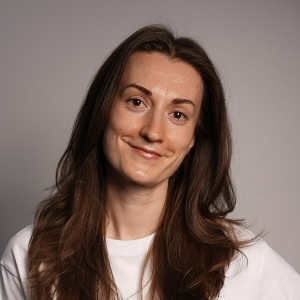 Юлия Уфимцева | Сетка — социальная сеть от hh.ru