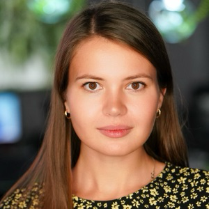 Софья Злобина