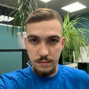Родион Алёшкин