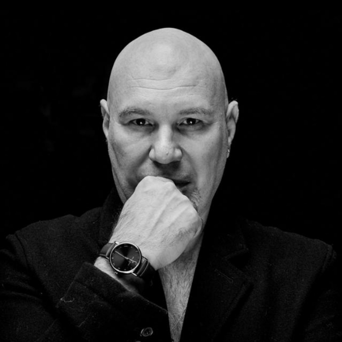 Козырев Евгений