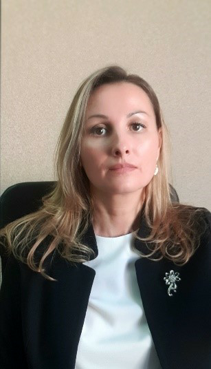 Наталья Михайлевич