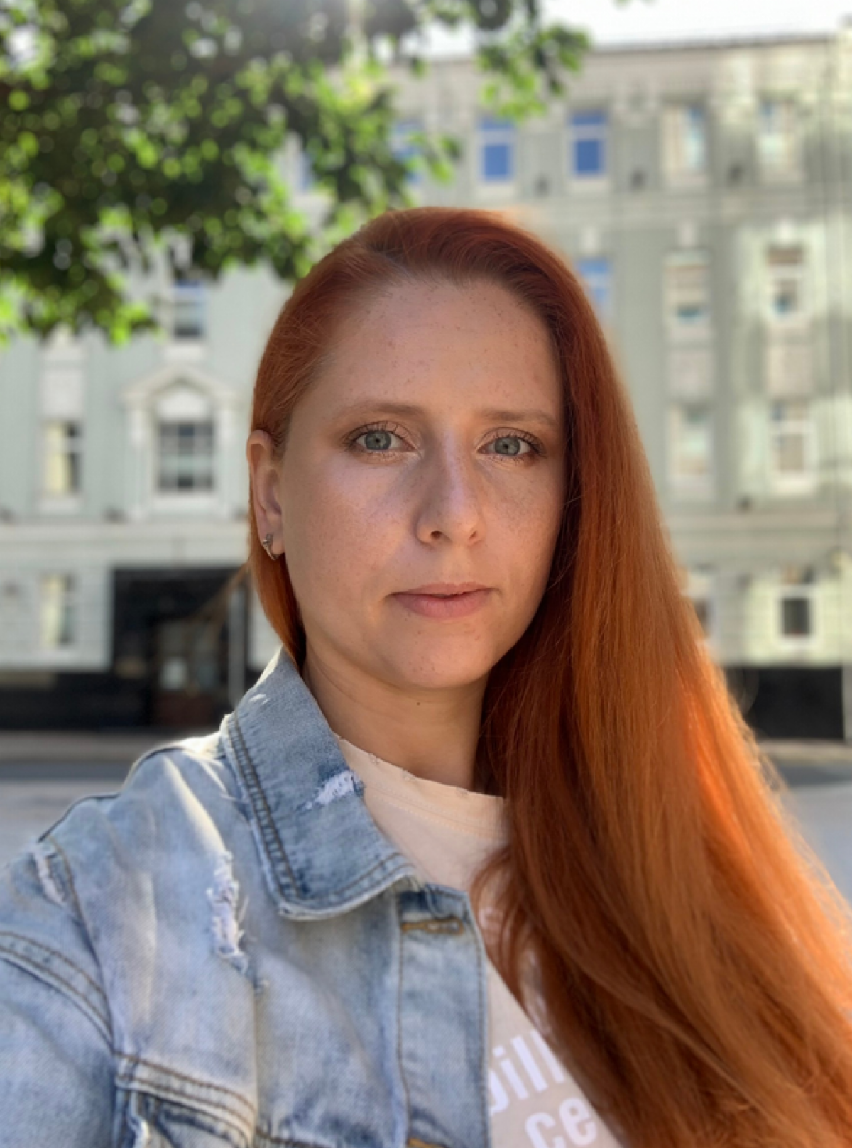 Анастасия Синькова | Сетка — социальная сеть от hh.ru