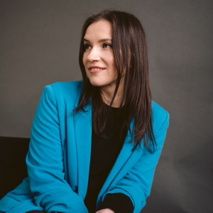 Ольга Ренгевич