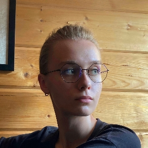 Полина Андреева | Сетка — социальная сеть от hh.ru