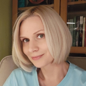 Марианна Жукова | Сетка — социальная сеть от hh.ru