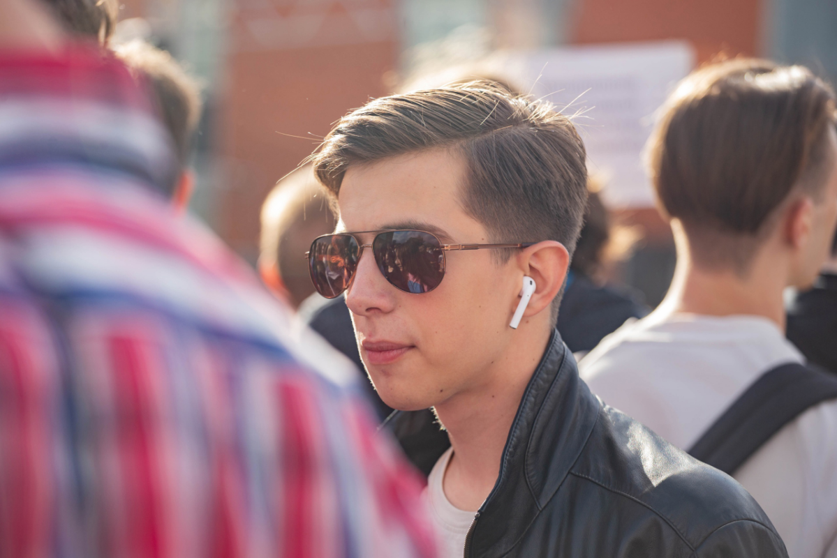 Захария Синица