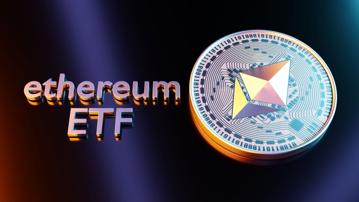 Правительство США предварительно одобрило торговлю Ethereum-ETF | Сетка — социальная сеть от hh.ru