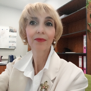 Наталья Ковбиченко