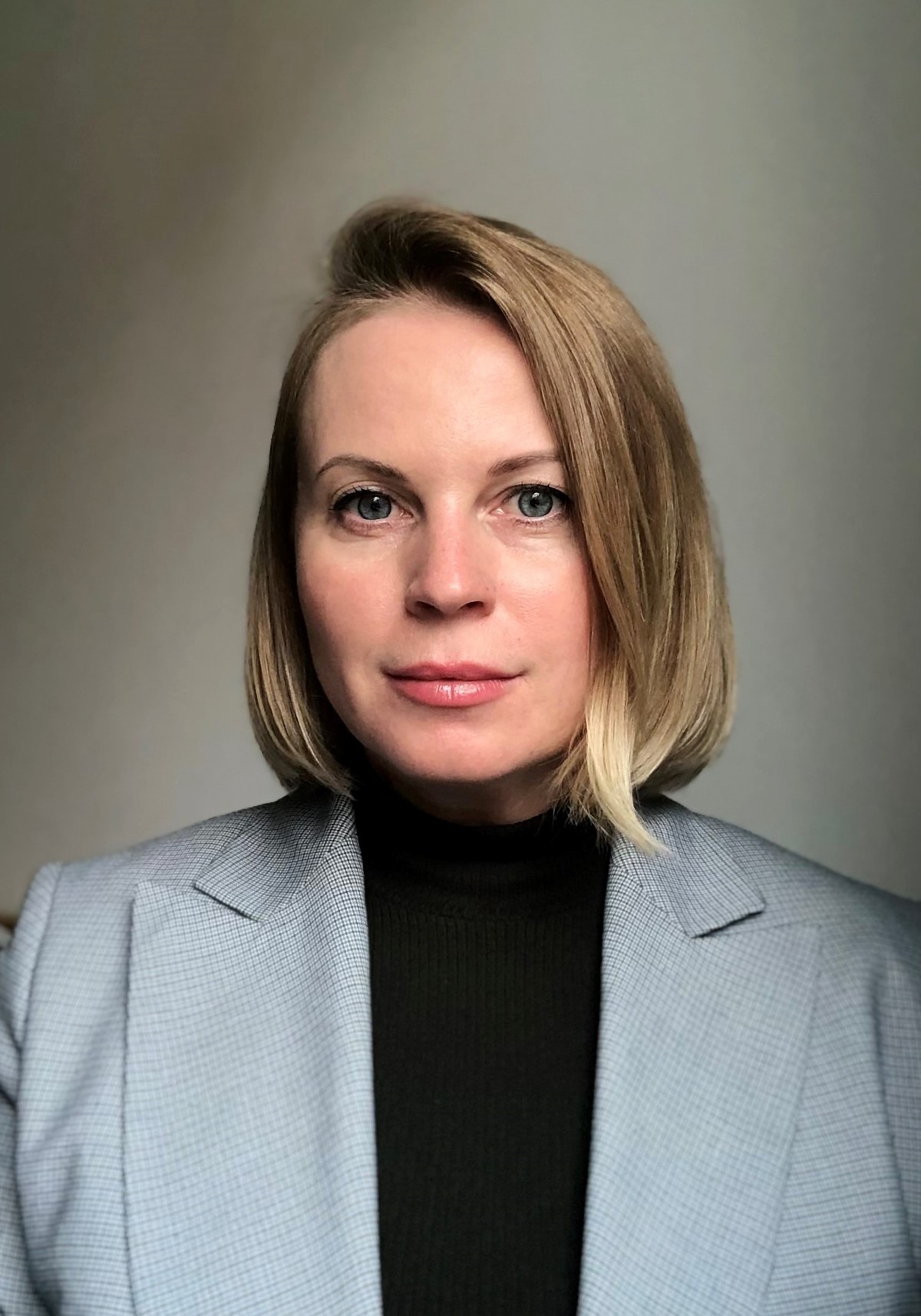 Оксана Стальчук | Сетка — социальная сеть от hh.ru