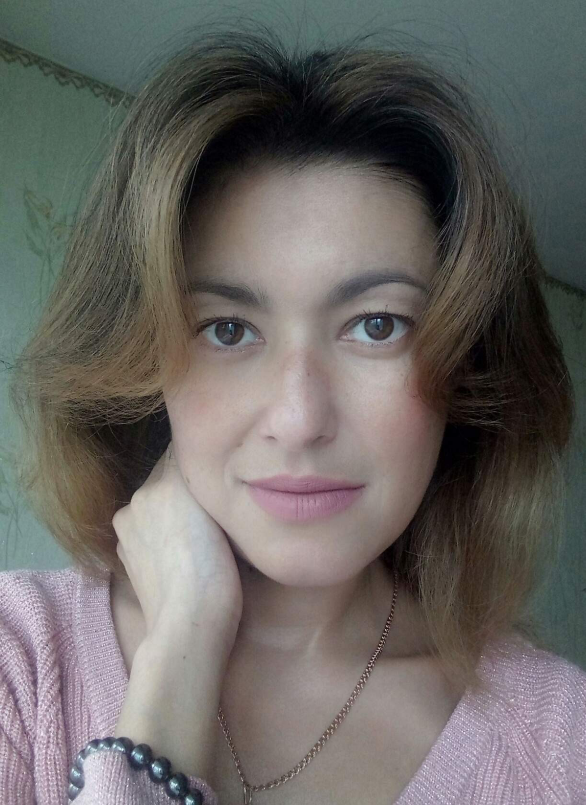 Дария Тарасова