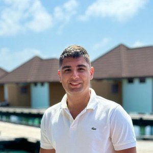 Тимур Саидов