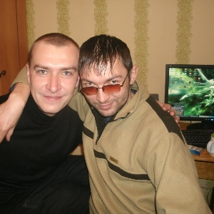 Вадим Горяйнов