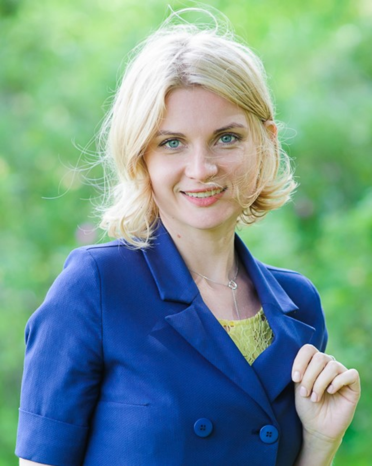 Дарья Гладких | Сетка — социальная сеть от hh.ru