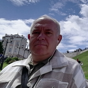 Роман Мягков | Сетка — социальная сеть от hh.ru