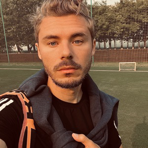 Кирилл Медведев | Сетка — социальная сеть от hh.ru