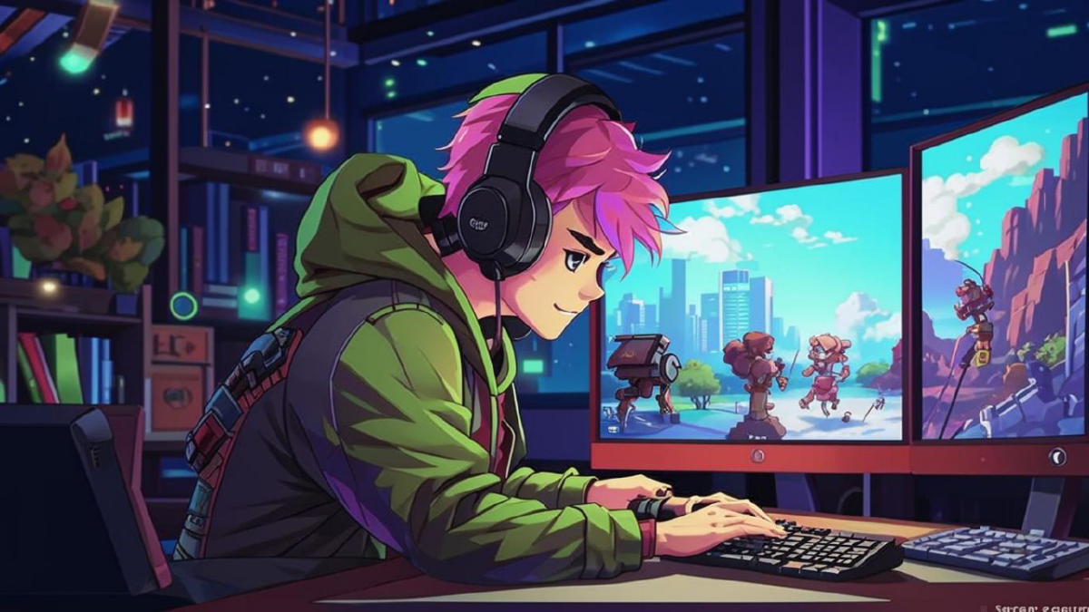 LINUX GAMING? | Сетка — социальная сеть от hh.ru