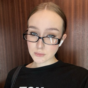 Соня Машкина | Сетка — социальная сеть от hh.ru