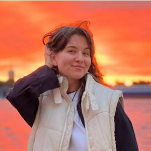 Екатерина Куваева | Сетка — социальная сеть от hh.ru