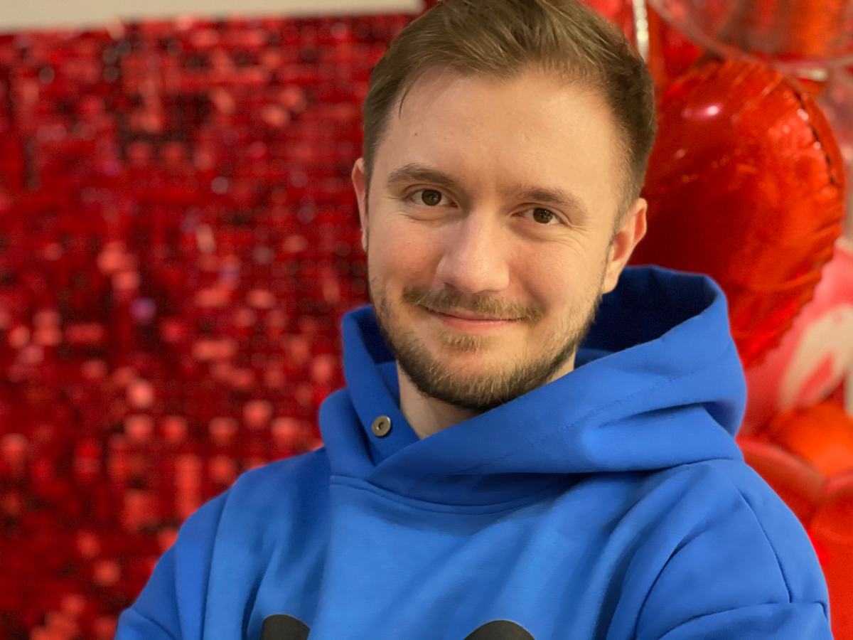 Сергей Гринько