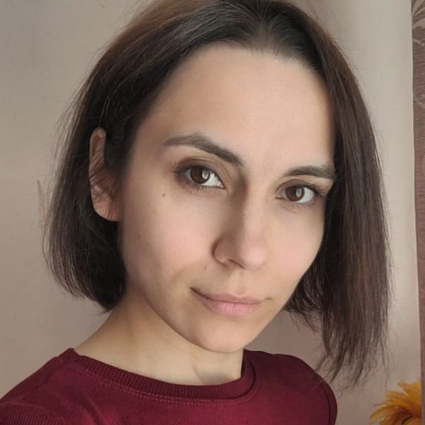 Наталья Колосова