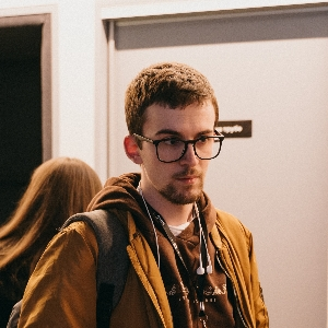Дмитрий Жуковский