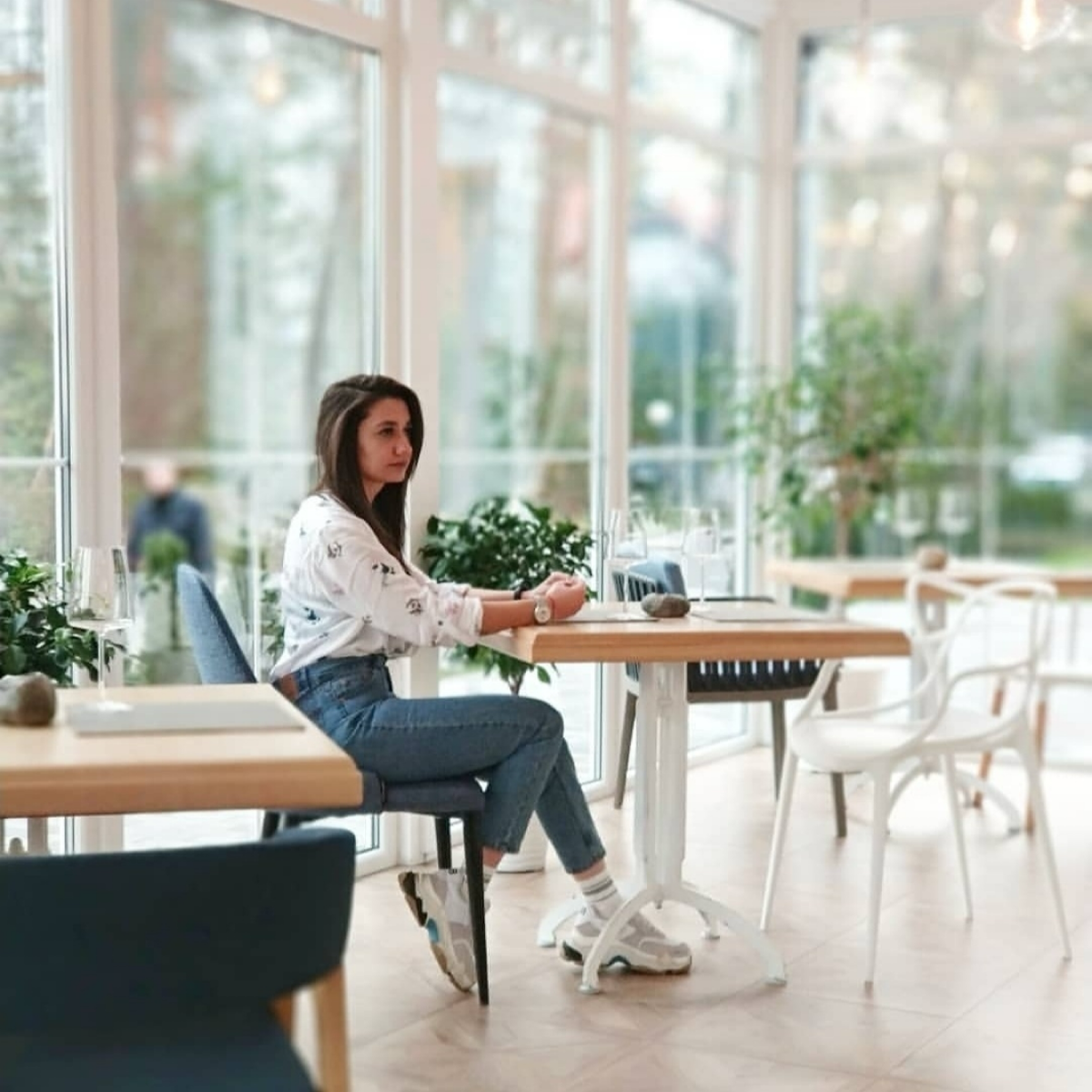 Катерина Ермакова | Сетка — социальная сеть от hh.ru