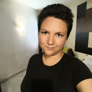 Александра Бережная | Сетка — социальная сеть от hh.ru