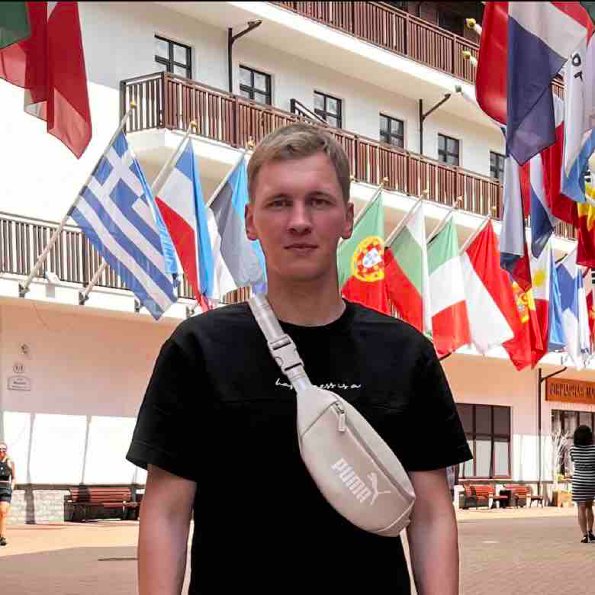 Алексей Юркив