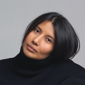 Гуля Арабова