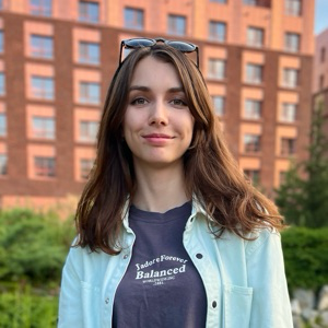 Кристина Маркова