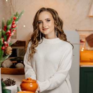 Оксана Лисева