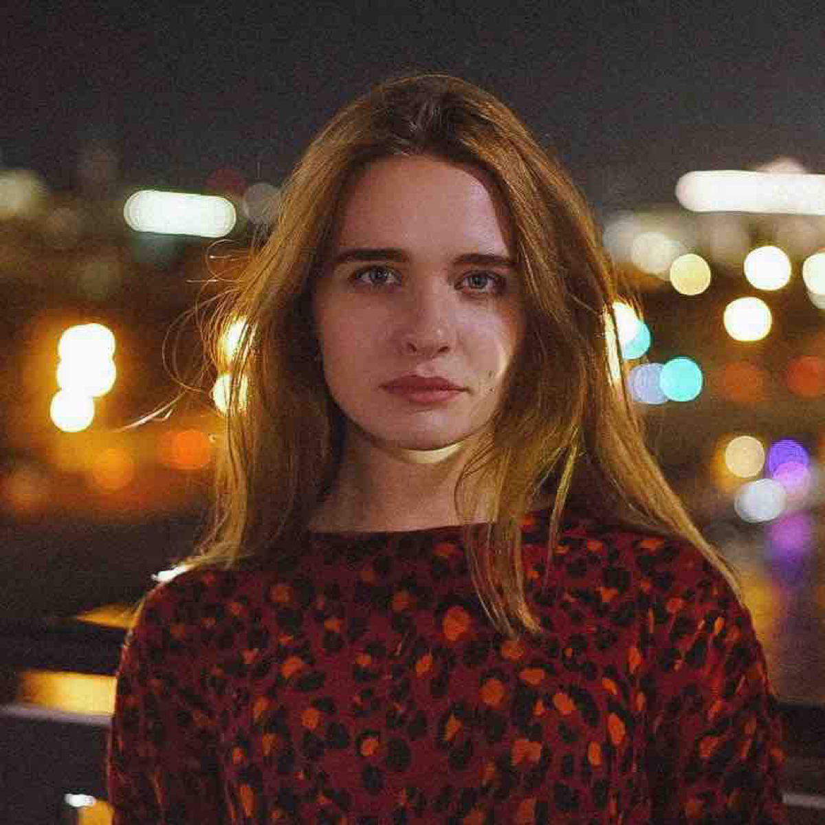 Дарья Антюфеева | Сетка — социальная сеть от hh.ru