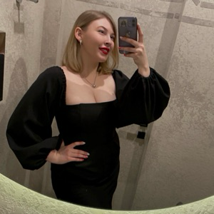 Aleksandra Storozheva