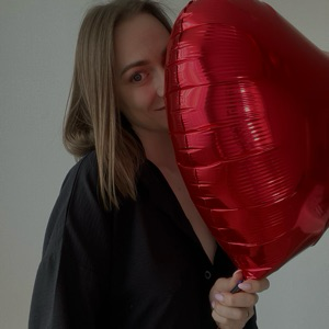 Наталья Петухова