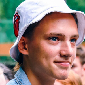 Роман Зайцев