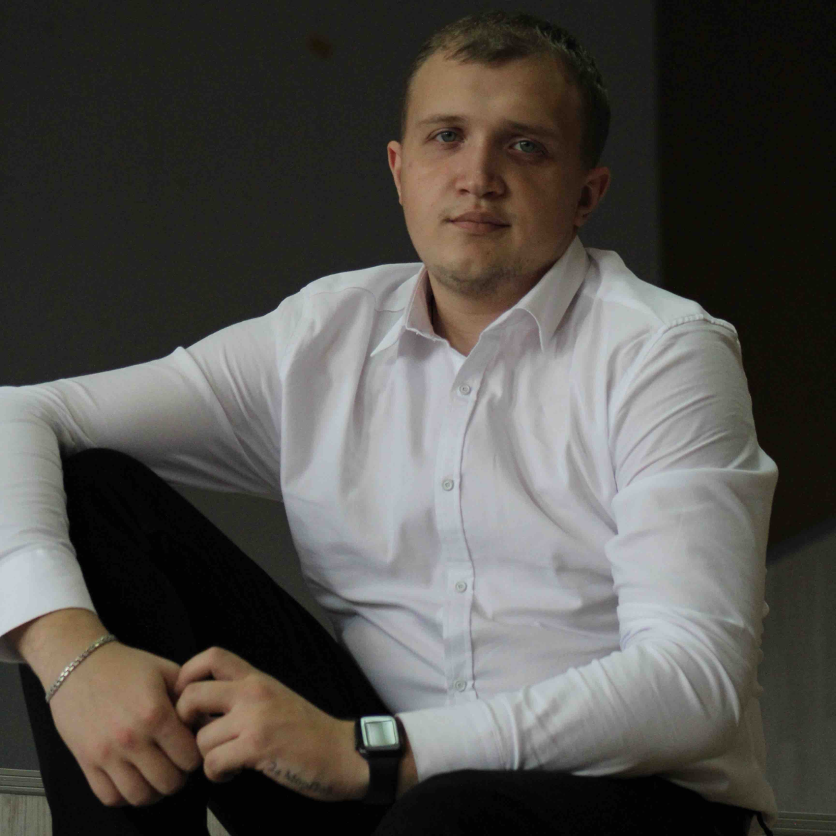 Артём Сорокин