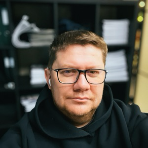 Петр Клевцов | Сетка — социальная сеть от hh.ru