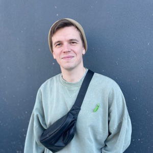 Дмитрий Щербина | Сетка — социальная сеть от hh.ru