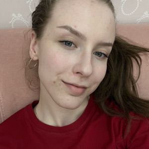 Анна Барон
