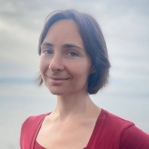 Анна Плющенко