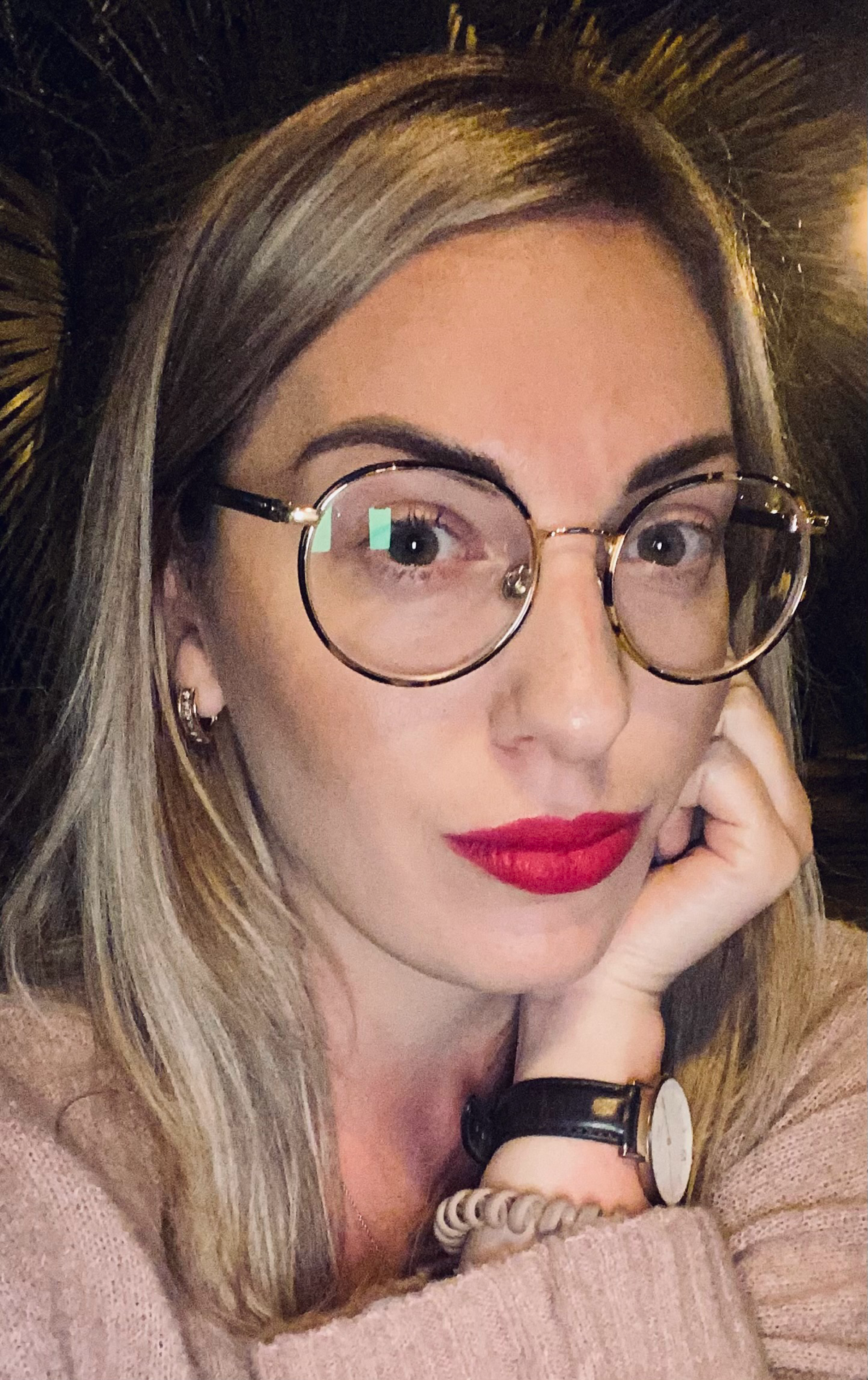 Светлана Маслова | Сетка — социальная сеть от hh.ru