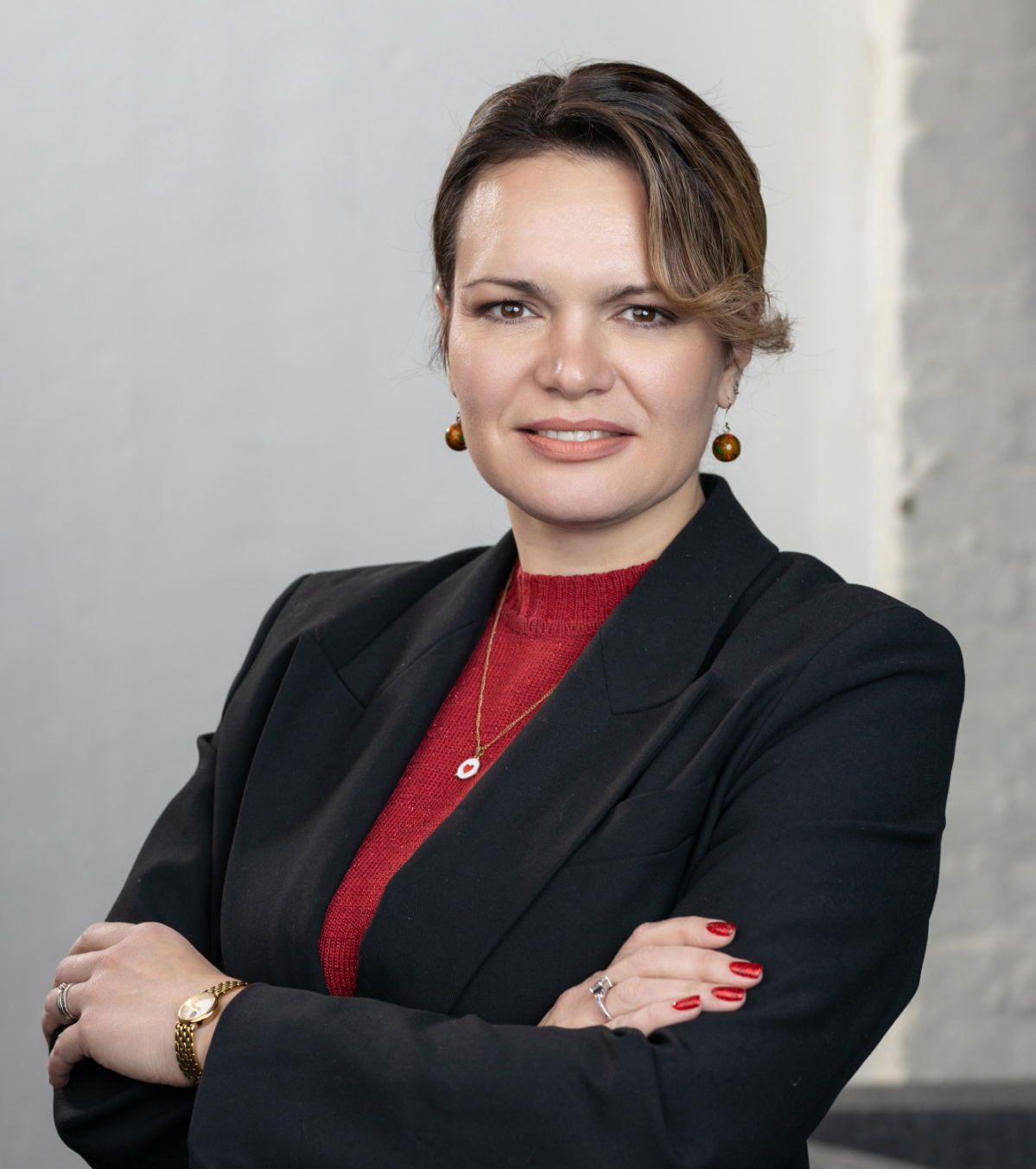 Екатерина Попова | Сетка — социальная сеть от hh.ru