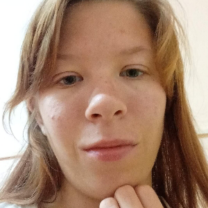 Алина Харитонова | Сетка — социальная сеть от hh.ru